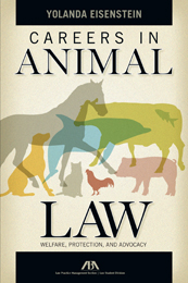Careers in Animal Law
